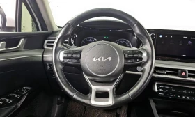 Kia K5 2.0 LPG Trendy * НАЙ-ДОБРА ЦЕНА В БЪЛГАРИЯ* , снимка 13
