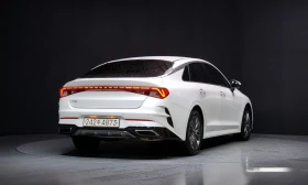 Kia K5 2.0 LPG Trendy * НАЙ-ДОБРА ЦЕНА В БЪЛГАРИЯ* , снимка 2