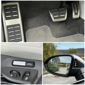 VW Arteon Реални КМ!!! 4х4 190кс, снимка 15