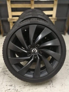 VW Arteon Реални КМ!!! 4х4 190кс, снимка 16