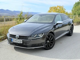 VW Arteon Реални КМ!!! 4х4 190кс, снимка 1