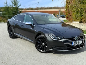 VW Arteon Реални КМ!!! 4х4 190кс, снимка 2