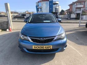 Subaru Impreza 2.0i automatic , снимка 2