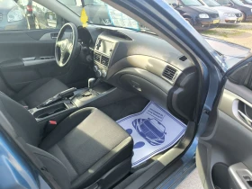Subaru Impreza 2.0i automatic , снимка 7