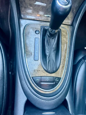 Mercedes-Benz CLS 320 CDI  93, 000km, снимка 8