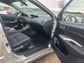 Honda Civic 1.8-FACE-EURO5-Honda-BorghStade-1Г-Гаранция!, снимка 10