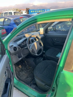 Hyundai Atos, снимка 4