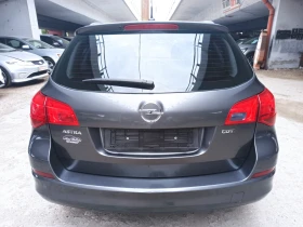Opel Astra, снимка 7