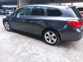 Opel Astra, снимка 5