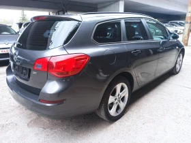 Opel Astra, снимка 6