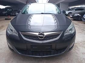 Opel Astra, снимка 15