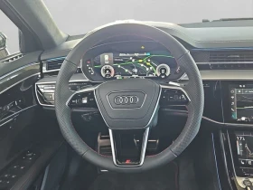 Audi A8 50TDI* QUATTRO* S-LINE* 3XTV* B&O* ГАРАНЦИЯ, снимка 10