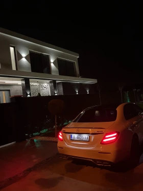 Mercedes-Benz E 350 Stage 1, снимка 1