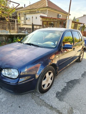 VW Golf 1.9 TDI 110к.с., снимка 1
