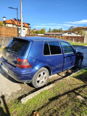 VW Golf 1.9 TDI 110к.с., снимка 7