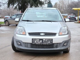 Ford Fiesta 1.3, 70к.с., 129х.км.!!!, снимка 2