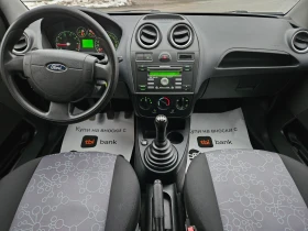 Ford Fiesta 1.3, 70к.с., 129х.км.!!!, снимка 10