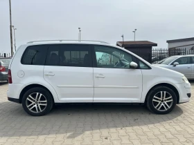 VW Touran / ECO FUEL / 150 HP / КОЖА / ПОДГРЕВИ /, снимка 7