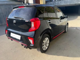 Kia Picanto GT Turbo 106к.с., снимка 6