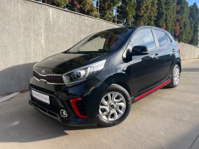 Kia Picanto GT Turbo 106к.с., снимка 1