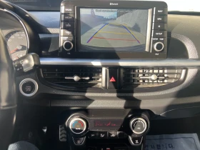 Kia Picanto GT Turbo 106к.с., снимка 10