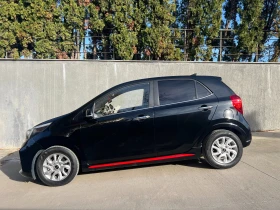 Kia Picanto GT Turbo 106к.с., снимка 4