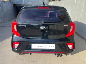 Kia Picanto GT Turbo 106к.с., снимка 5
