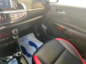 Kia Picanto GT Turbo 106к.с., снимка 13