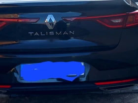 Renault Talisman, снимка 4