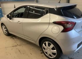 Nissan Micra 1.5dci Много екстри! Очакван внос! С Гаранция!, снимка 6