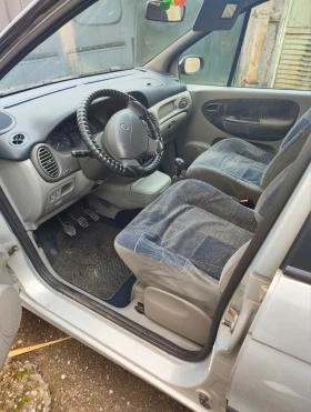 Renault Scenic 1.9 dci, снимка 4