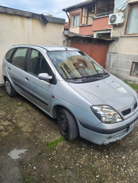 Renault Scenic 1.9 dci, снимка 6
