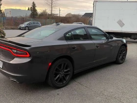 Dodge Charger * SXT * CARFAX * ЦЕНА ДО БГ, снимка 3