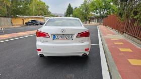 Lexus IS 250, снимка 5