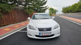 Lexus IS 250, снимка 6