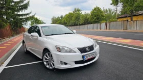 Lexus IS 250, снимка 8