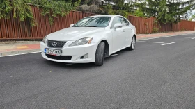 Lexus IS 250, снимка 1