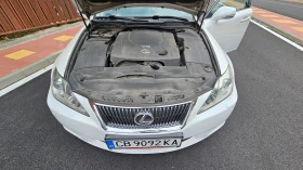 Lexus IS 250, снимка 16