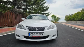Lexus IS 250, снимка 7