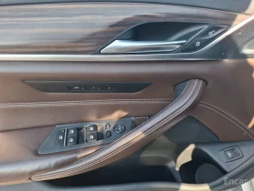 BMW 530 M SPORT* ПАМЕТ* 360 КАМЕРА* КОЖА* ПОДГРЕВ* , снимка 9