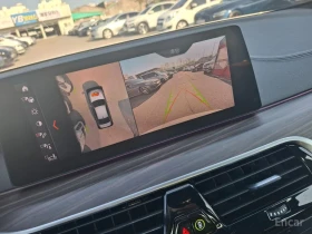 BMW 530 M SPORT* ПАМЕТ* 360 КАМЕРА* КОЖА* ПОДГРЕВ* , снимка 8