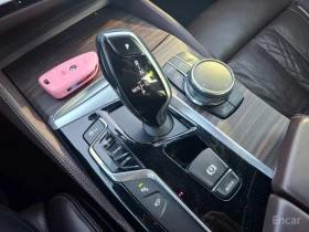BMW 530 M SPORT* ПАМЕТ* 360 КАМЕРА* КОЖА* ПОДГРЕВ* , снимка 7