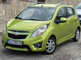 Chevrolet Spark 1.2 I 82k.c 64 000 км., снимка 1