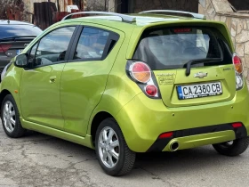 Chevrolet Spark 1.2 I 82k.c 64 000 км., снимка 5