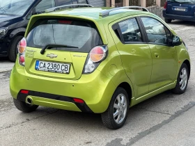 Chevrolet Spark 1.2 I 82k.c 64 000 км., снимка 3