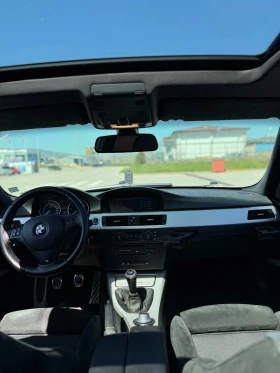 BMW 330 D M-Пакет , снимка 7