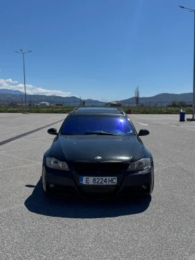 BMW 330 D M-Пакет , снимка 2