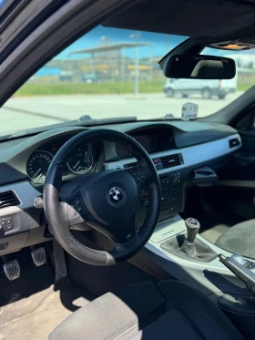BMW 330 D M-Пакет , снимка 9