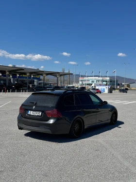 BMW 330 D M-Пакет , снимка 5