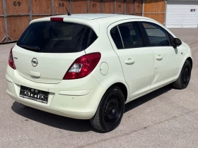 Opel Corsa 1.4i Facelift Euro5b, снимка 5